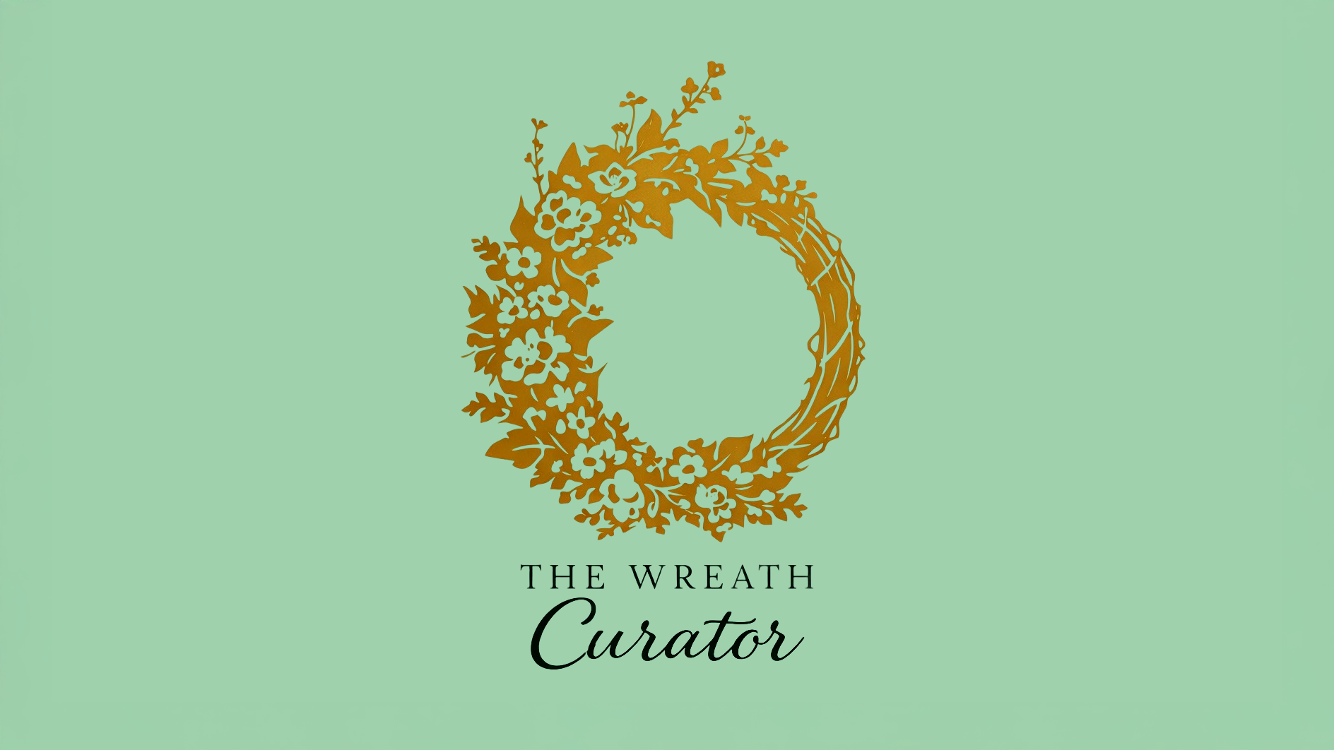 The Wreath Curator